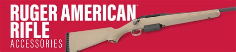 Ruger American Rifle-Sturm Ruger & Co