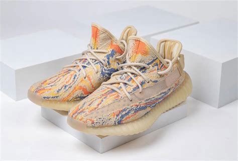 adidas Yeezy Boost 350 V2 MX Oat GW3773 Release Date Info | SneakerFiles