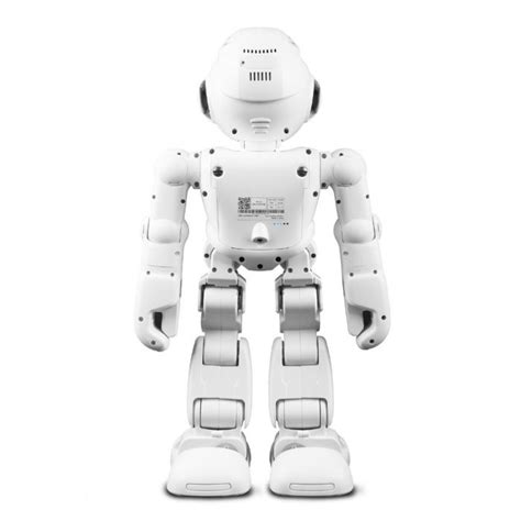 UBTECH Lynx Humanoid Robot - Eden Robot Innovation