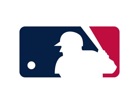 MLB Major League Baseball Logo PNG vector in SVG, PDF, AI, CDR format