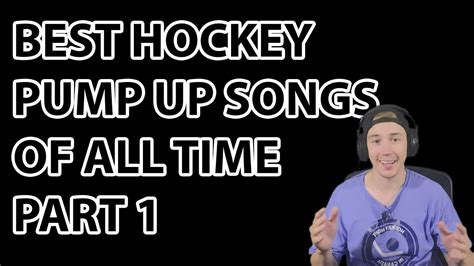 Hockey Pump Up Songs 2024 - Beryl Chantal