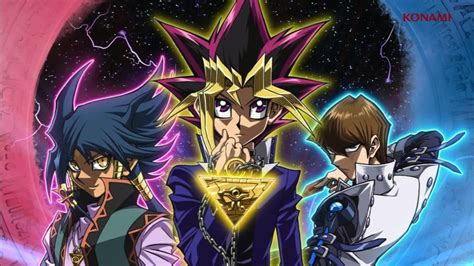 "Yu-Gi-Oh!: The Dark Side of Dimensions" Review - HubPages