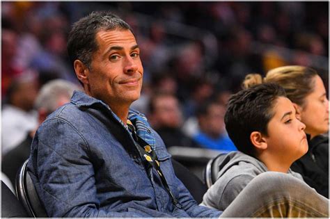 Rob Pelinka Net Worth & Salary | Wife - Famous People Today