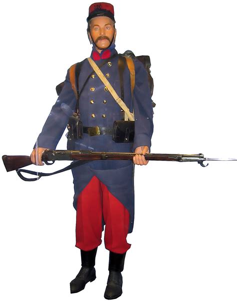 File:French soldier early uniform WWI.JPG - Wikimedia Commons