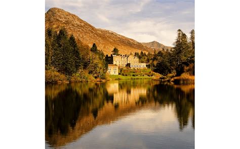 Ballynahinch Castle Hotel Info | County Galway, Ireland