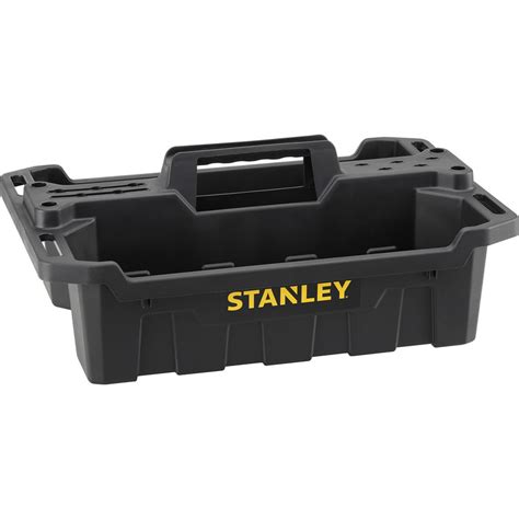 Stanley Tote Tool Tray 492 x 336 x 190mm | Toolstation