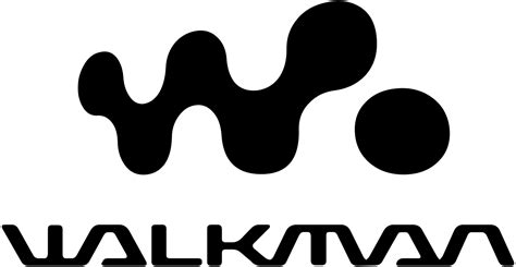 Walkman Logos