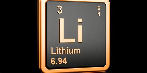 Global Lithium Compounds Market (2020 to 2025) EV Update Media ...