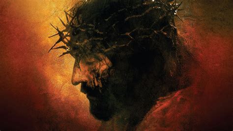 Jesus Passion Of The Christ Wallpaper