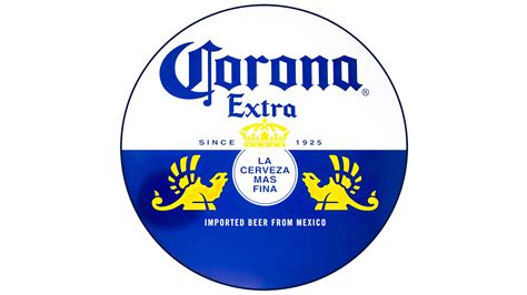 Corona Extra Logo, symbol, meaning, history, PNG, brand