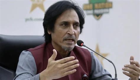 Ramiz Raja confident of Pakistan's win victory in T20 World Cup