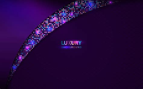 Luxury Light Colorful Glitter Background Graphic by Artmr · Creative Fabrica