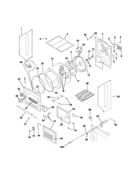 Sears Kenmore Laundry Center Repair Manual - riecripe