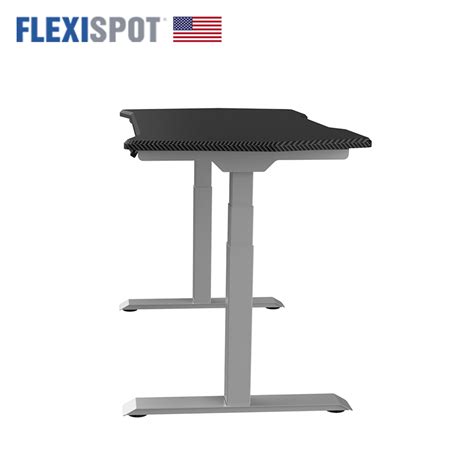 Flexispot Flexi Gaming Ergonomic Adjustable Standing Desk