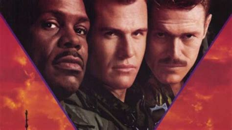 Flight of the Intruder (1991) - TrailerAddict