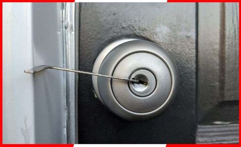 Does Picking a Lock Damage The Lock? An Overview