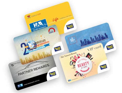 Touch N Go Cards | ePass or eWallet in Malaysia