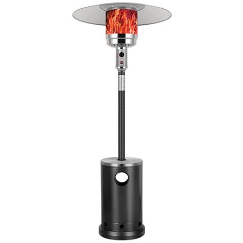 14 Best Patio Heater Propane For 2023 | Storables