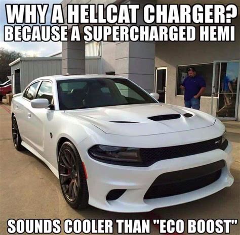 Pin by Jean Bengtson on Ford Humor | Dodge muscle cars, Dodge charger hellcat, Ford humor