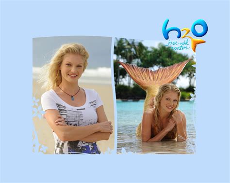 h2o rikki h2o just add water - Movies & T.V Shows Wallpaper (28234519) - Fanpop