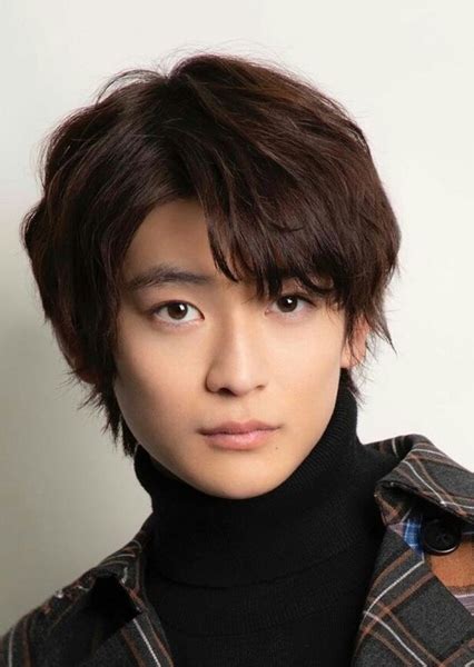 Fan Casting Fumiya Takahashi as Kamen Rider Zero One in Tokusatsu Figure and Plush show on myCast