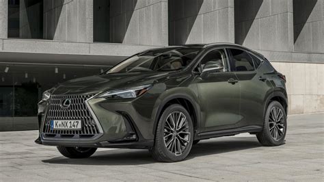 2022 Lexus NX 350h review: Popular SUV gets major makeover | The Advertiser