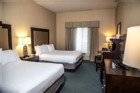 Holiday Inn Express Hotel & Suites Detroit-Novi, an IHG Hotel Novi ...