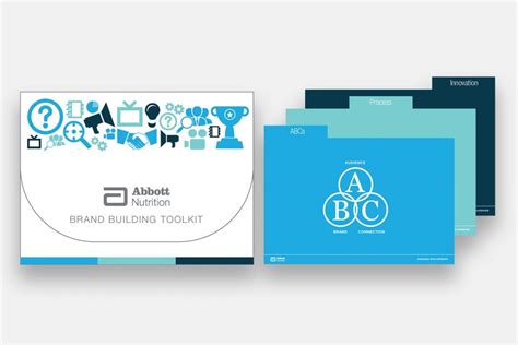 Abbott Nutrition – Websites, Brand Development, Marketing, Digital Strategy | 4 Elbows