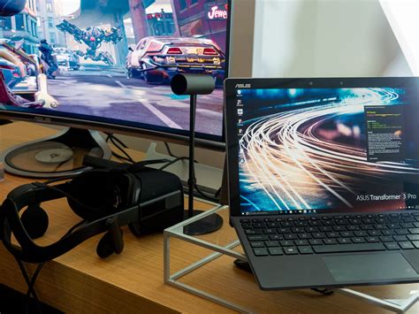 The ASUS ROG XG Station 2 puts desktop graphics power in regular laptops | Windows Central