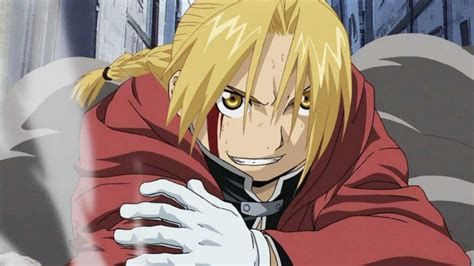 12 Most Iconic Edward Elric Quotes From Fullmetal Alchemist