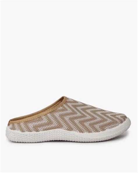 Buy Perforated Slip-On Casual Shoes Online at Best Prices in India - JioMart.