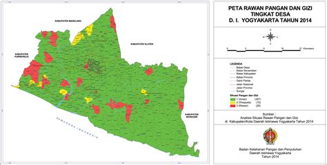 Contoh Gambar Peta Tematik Imagesee - Riset