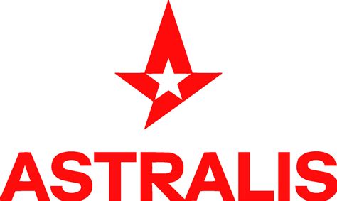 Astralis Logo Vector - (.Ai .PNG .SVG .EPS Free Download) VectorSeek