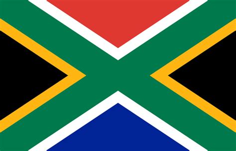 Alternate flag of South Africa by XXX515XXX on DeviantArt