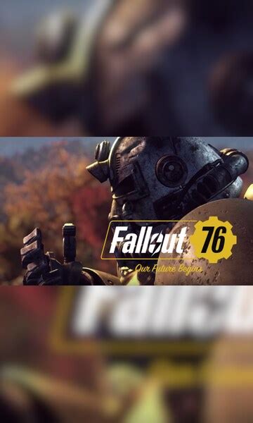 Buy Fallout 76 | Wastelanders Deluxe Edition (PC) - Steam Key - GLOBAL ...