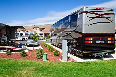 Luxury Rv Parks In Northern California | Kids Matttroy