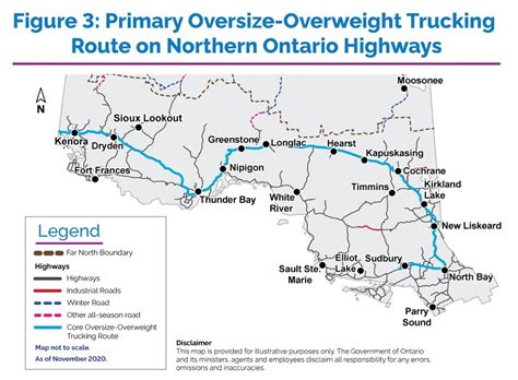 ontario line news