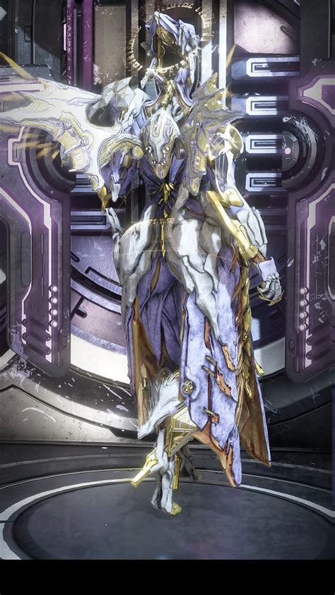 Dagath Fashion Frame : r/Warframe