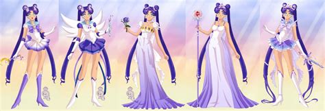 Senshi Maker- Sailor Moon Music by TheAnomally on DeviantArt