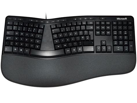 Microsoft Sculpt Ergonomic Keyboard Review: A Great Value, 44% OFF