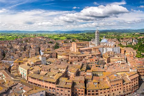 Here's Why You Should Include Siena on Your Trip to Italy