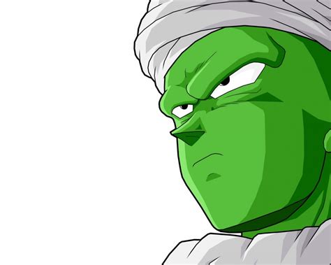 Piccolo Cartoon