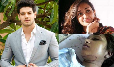 Sooraj Pancholi opens up on Jiah Khan incident, says time is the ...