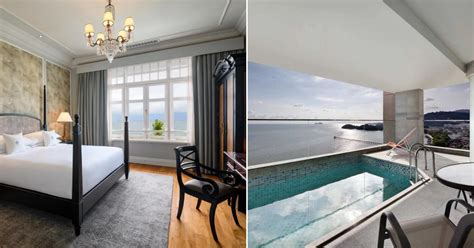 8 Penang Hotels For The Best Year-End Staycation (With Extra 40% Off)