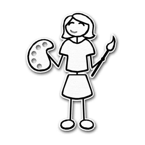 Free Stick Figure Art, Download Free Stick Figure Art png images, Free ...