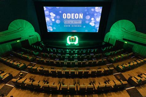 Odeon Luxe