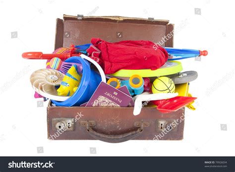 10 Childrens Passport Images, Stock Photos & Vectors | Shutterstock