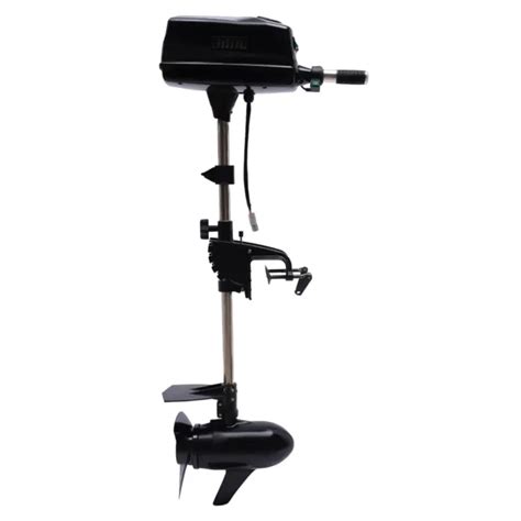ELECTRIC OUTBOARD MOTOR Fishing Boat Engine Brushless Trolling Motor 2200W 48V $437.00 - PicClick