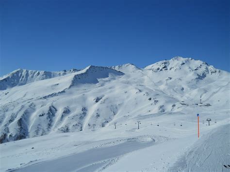 Ski resort Klosters - Photos - TopSkiResort.com