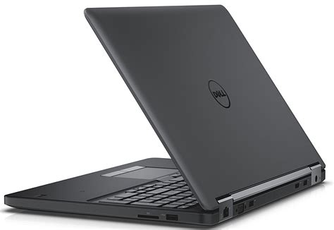 Dell Latitude E5550 [Specs and Benchmarks] - LaptopMedia.com